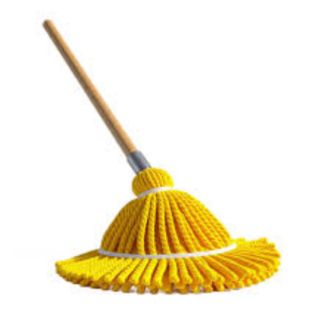 MICRO FIBER MOP HEAD